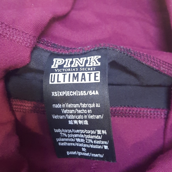 Victoria secret leggings - Picture 4 of 4
